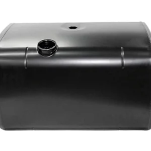 BMC Tank Mercedes