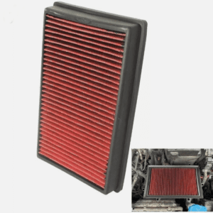 Seat Air Filter