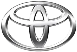 Toyota Logo