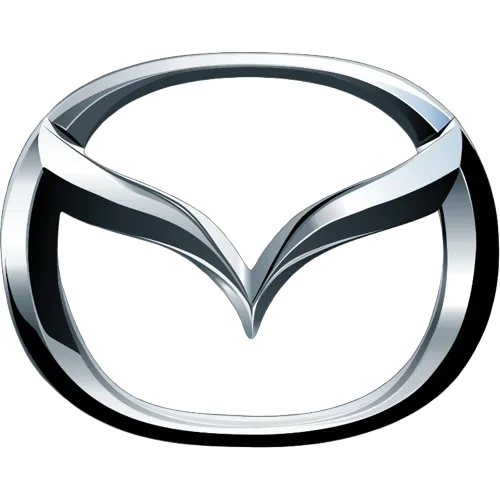 Mazda Logo