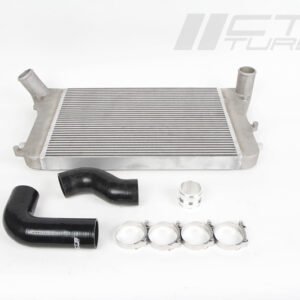 CTS VW EOS 2.0T Direct Fit FMIC Kit