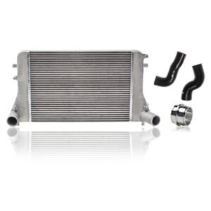 CTS Turbo MK6 Gen3 2.0TSI Direct Fit FMIC Kit