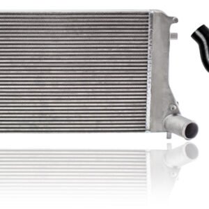 CTS Turbo Direct Fit Intercooler kit for EA113 and EA888 (MK5, MK6 vehicles)